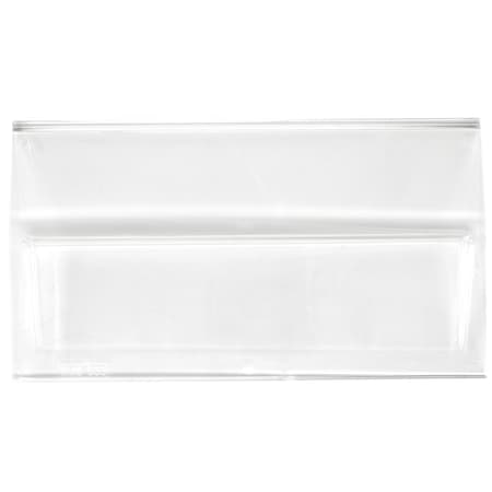 QUANTUM STORAGE SYSTEMS Bin Window for Magnum Bins, 3 PK WMS533